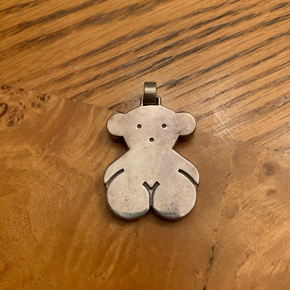 Tous Bear